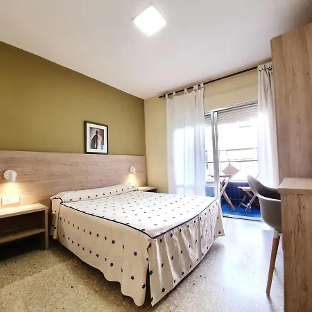 Belmonte Ii * Benicarló