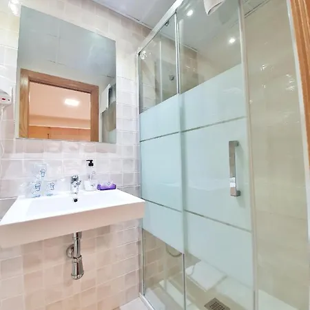 Πανσιόν Belmonte Ii *