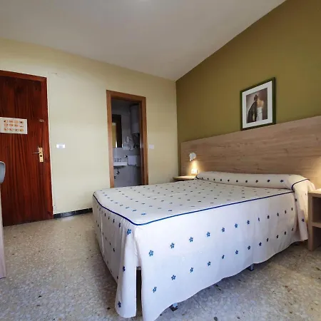 Belmonte Ii * Benicarló