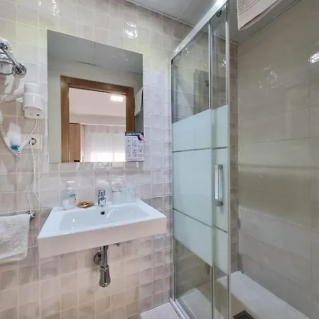 Πανσιόν Belmonte Ii *