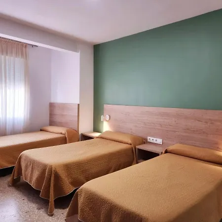 Belmonte Ii Benicarló