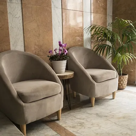 Belmonte Ii Πανσιόν Benicarló