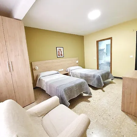 Belmonte Ii * Benicarló